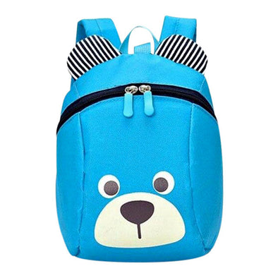 Cute Bear Kindergarten Backpack