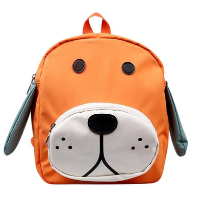 Cute Dog Backpack