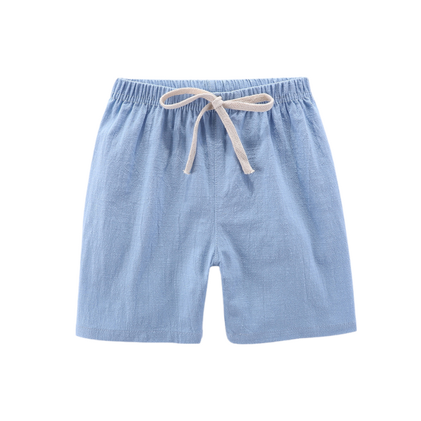 Summer Pull-on Shorts