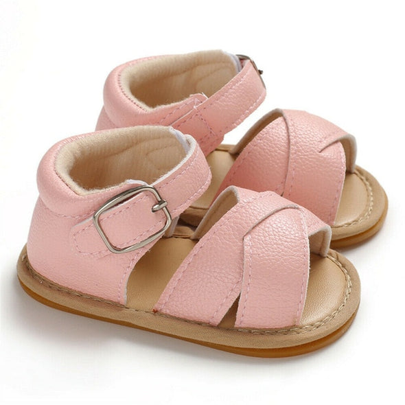 First Walker Toddler Sandals