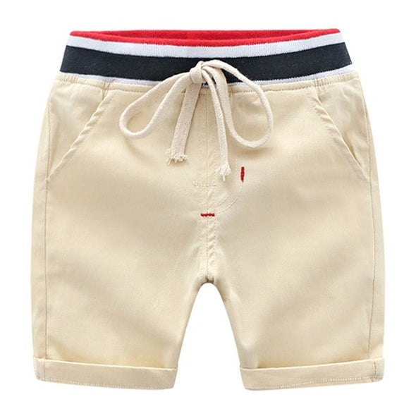 Everyday¬†Chino¬†Pull-on Shorts