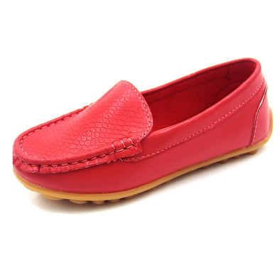 Classic Slip-on Loafers