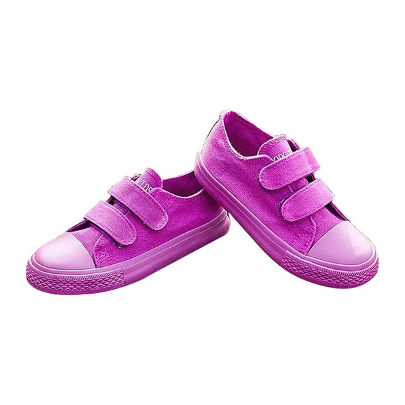 Candy Color Sneakers
