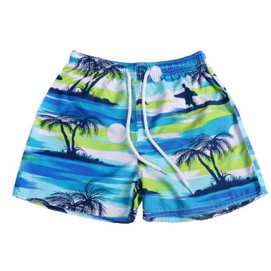 Boy's Swim Shorts