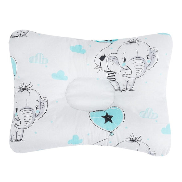 Sleep Support & Nursing Pillow