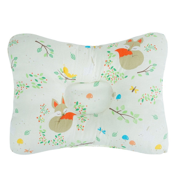 Sleep Support & Nursing Pillow