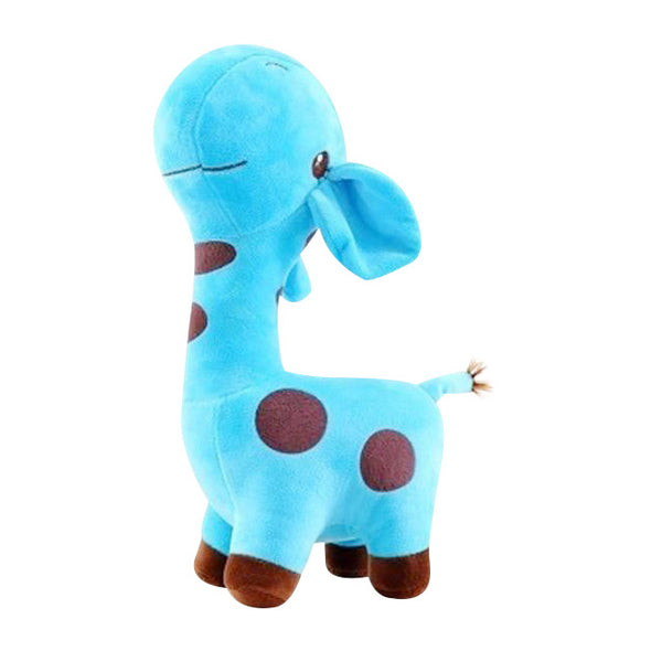 Soft Plush Giraffe Toy