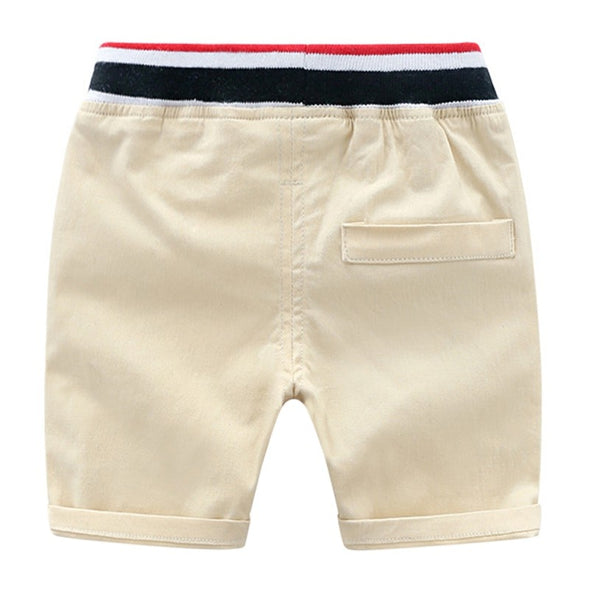 Everyday¬†Chino¬†Pull-on Shorts