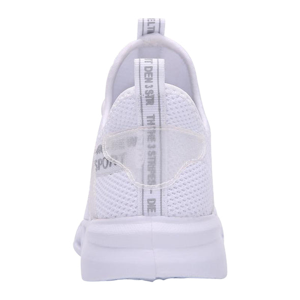Lightweight Breathable Everyday Sneakers