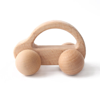 Natural Wooden Shape Children Toys