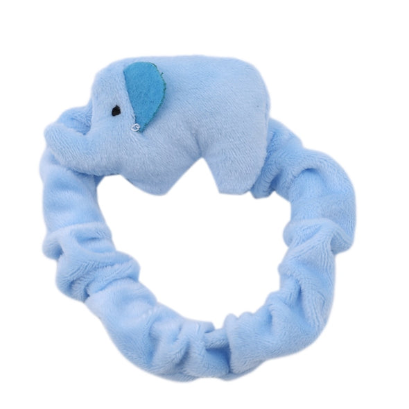 Cute Elephant Baby Blanket