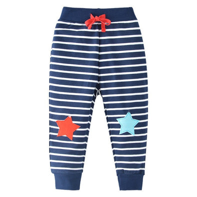 Stars & Stripes Sweatpants