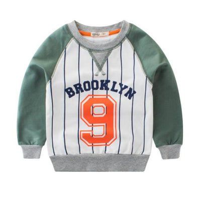Brooklyn 9 Design Sweatshirt