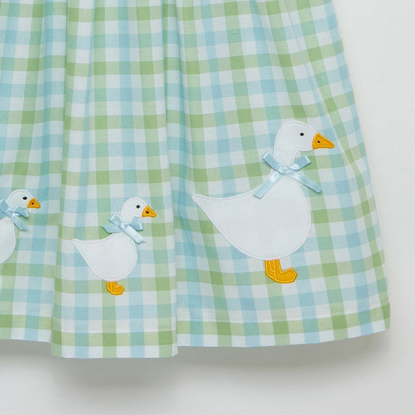 Duck Design Summer Dress