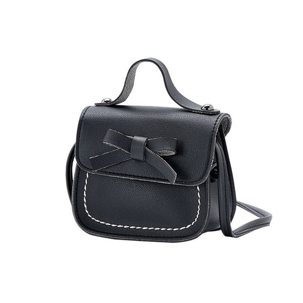 Mini Crossbody Bow Handbag